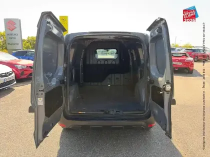Photo 13 Renault Express Van  1.5 Blue dCi 95ch Confort