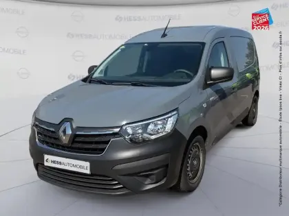 Photo Renault Express Van Confort