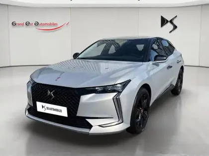 Photo Ds Ds 4 Performance Line