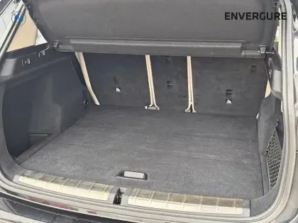 Photo 6 BMW X1  sDrive18dA 150ch xLine