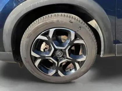 Photo 10 Citroën C5 aircross  PureTech 130ch S&S C-Series