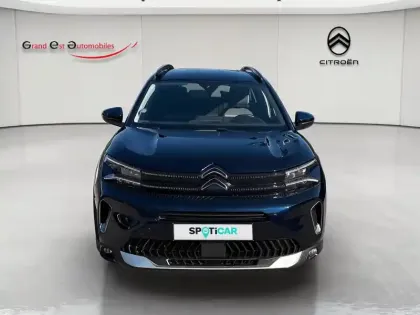 Photo 9 Citroën C5 aircross  PureTech 130ch S&S C-Series