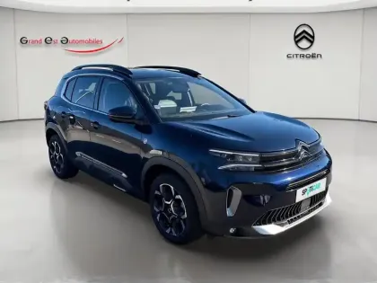 Photo 8 Citroën C5 aircross  PureTech 130ch S&S C-Series