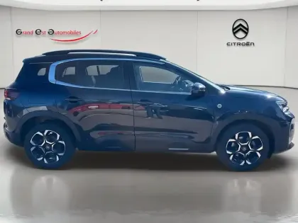 Photo 7 Citroën C5 aircross  PureTech 130ch S&S C-Series