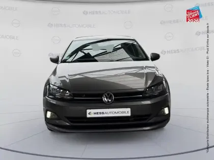 Photo 15 Volkswagen Polo  1.0 TSI 95ch Connect DSG7