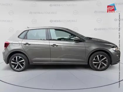 Photo 17 Volkswagen Polo  1.0 TSI 95ch Connect DSG7
