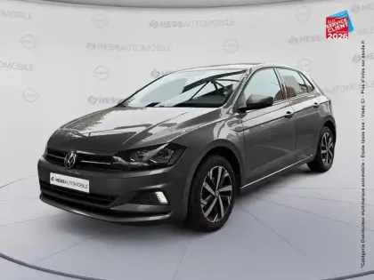 Photo Volkswagen Polo Connect