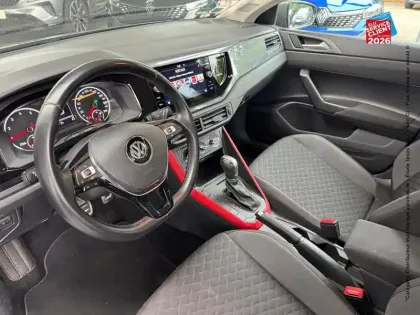 Photo 28 Volkswagen Polo  1.0 TSI 95ch Connect DSG7