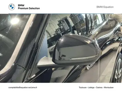 Photo 14 BMW X2  sDrive20iA 170ch M Sport DKG7