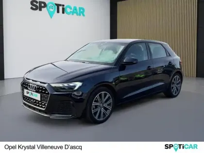 Photo Audi A1 Design