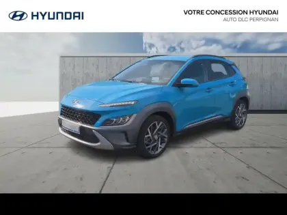 Photo Hyundai Kona Creative