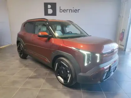 Photo Kia Ev2 Gt-line