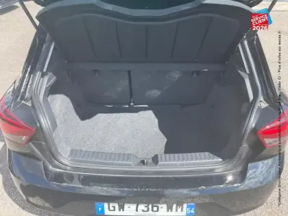 Photo 13 Seat Ibiza  1.0 TSI 110ch Copa DSG7