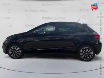 Photo 8 Seat Ibiza  1.0 TSI 110ch Copa DSG7