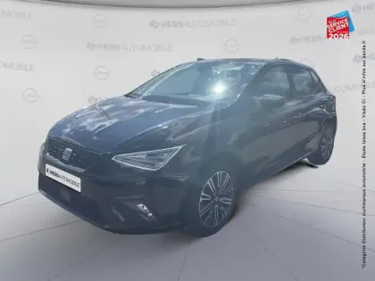 Photo Seat Ibiza Copa