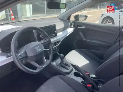 Photo 14 Seat Ibiza  1.0 TSI 110ch Copa DSG7
