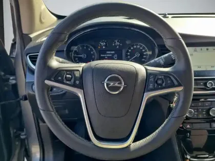 Photo 10 Opel Mokka  X 1.4 Turbo 140 Innovation 120 ans 4x2 Euro6d-T
