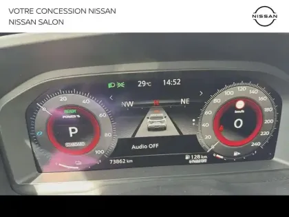Photo 13 Nissan Qashqai  e-POWER 190ch N-Connecta 2022