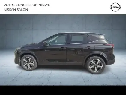 Photo 6 Nissan Qashqai  e-POWER 190ch N-Connecta 2022