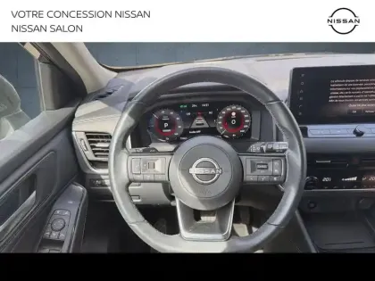 Photo 9 Nissan Qashqai  e-POWER 190ch N-Connecta 2022