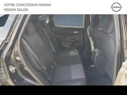 Photo 8 Nissan Qashqai  e-POWER 190ch N-Connecta 2022