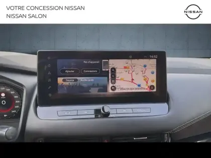 Photo 14 Nissan Qashqai  e-POWER 190ch N-Connecta 2022