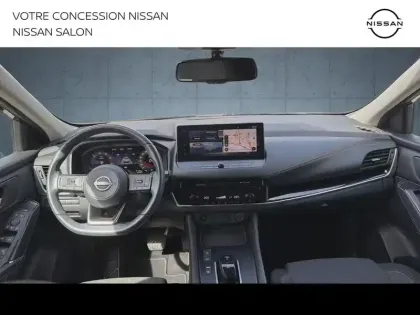 Photo 10 Nissan Qashqai  e-POWER 190ch N-Connecta 2022