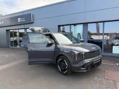 Photo 14 Kia EV2  135ch 61kWh GT-Line