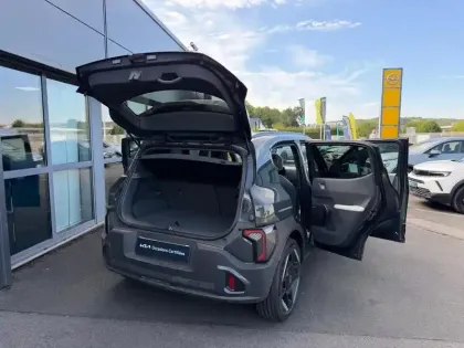 Photo 11 Kia EV2  135ch 61kWh GT-Line