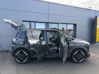 Photo 9 Kia EV2  135ch 61kWh GT-Line