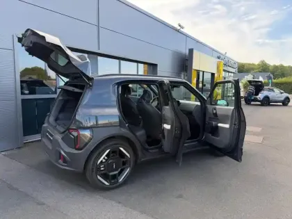 Photo 10 Kia EV2  135ch 61kWh GT-Line