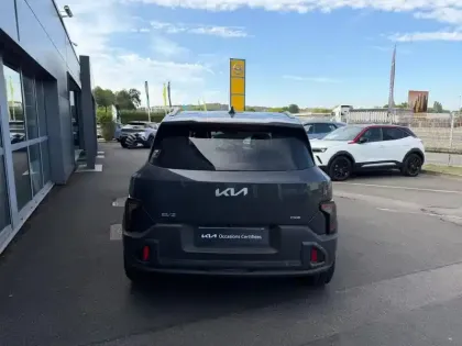 Photo 5 Kia EV2  135ch 61kWh GT-Line