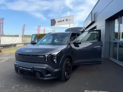 Photo 6 Kia EV2  135ch 61kWh GT-Line
