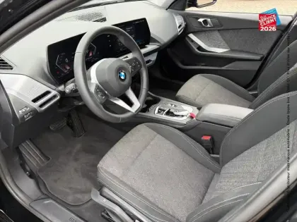 Photo 14 BMW Serie 1 Série 1 120dA 163ch M Sport Design DKG7