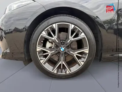 Photo 9 BMW Serie 1 Série 1 120dA 163ch M Sport Design DKG7