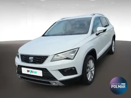 Photo Seat Ateca Style
