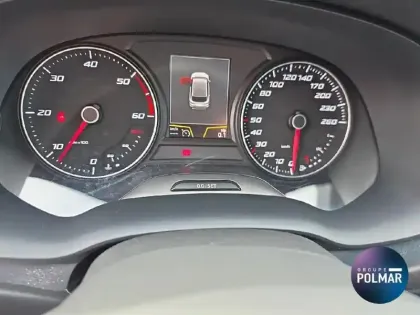 Photo 9 Seat Ateca  1.6 TDI 115ch Start&Stop Style Ecomotive