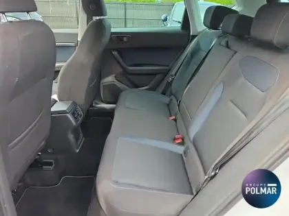 Photo 11 Seat Ateca  1.6 TDI 115ch Start&Stop Style Ecomotive