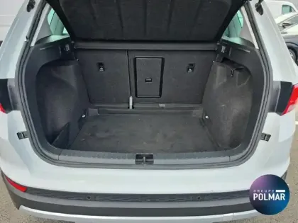 Photo 5 Seat Ateca  1.6 TDI 115ch Start&Stop Style Ecomotive