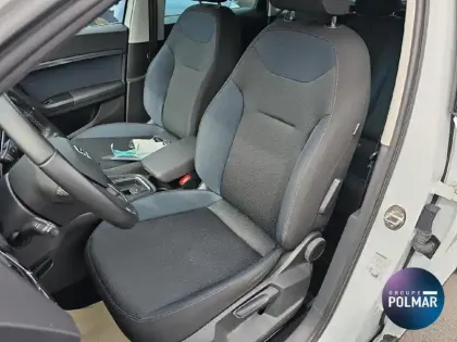 Photo 10 Seat Ateca  1.6 TDI 115ch Start&Stop Style Ecomotive