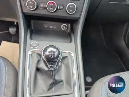 Photo 13 Seat Ateca  1.6 TDI 115ch Start&Stop Style Ecomotive