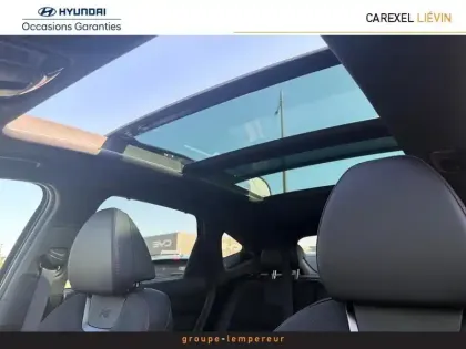 Photo 9 Hyundai Tucson  1.6 T-GDI 239ch Hybrid N Line Ultime Edition