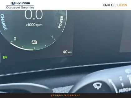 Photo 13 Hyundai Tucson  1.6 T-GDI 239ch Hybrid N Line Ultime Edition