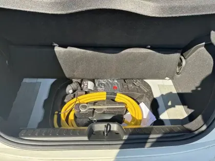Photo 9 Fiat 500  e 95ch Action Berline MY22 23.8 kWh