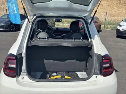Photo 8 Fiat 500  e 95ch Action Berline MY22 23.8 kWh