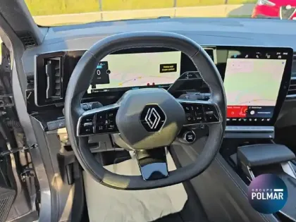 Photo 8 Renault Austral  1.2 E-Tech full hybrid 200ch Iconic esprit Alpine
