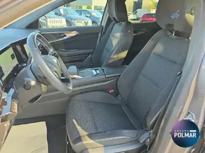 Photo 10 Renault Austral  1.2 E-Tech full hybrid 200ch Iconic esprit Alpine