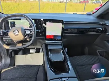 Photo 7 Renault Austral  1.2 E-Tech full hybrid 200ch Iconic esprit Alpine