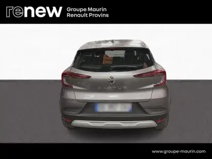 Photo 5 Renault Captur  1.0 TCe 90ch Business