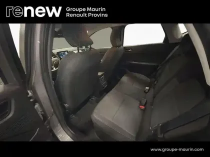 Photo 13 Renault Captur  1.0 TCe 90ch Business